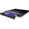 Lg Masterizzatore Esterno Portatile Slim DVD / CD USB compatibile Windows / Mac - GP57EB40