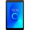 Alcatel Tablet 10.1 32 GB Fotocamera 2 Mpx Wifi Android 8.1 Go edition colore Nero - 8092-2AALWE1 1T 10