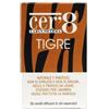CER'8 TIGRE CUSC ADESIVO 36PZ - CER'8 - 905079531