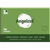 Angela's Pharma Angelcol Integratore 36 Capsule