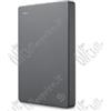 SEAGATE HARD DISK Seagate Basic disco rigido esterno 4000 GB Argento