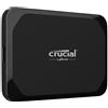 Crucial SSD extern Crucial X9 1TB CT1000X9SSD9