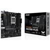 ASUS TUF A620M-PLUS GAMING (AM5) (D)