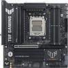 ASUS TUF B850M-PLUS GAMING WIFI7 (AM5) (D)