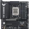 ASUS TUF B850M-PLUS II GAMING (AM5) (D)
