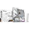 Gigabyte GA-B850M A ELT WF6E ICE (AM5) (D)