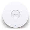 TP-LINK ACCESS POINT WIRELESS TP-LINK OMADA EAP653 GIGABIT AX3000 Wi-Fi 6 Ceiling Mount Dual-Band 802.11 a/b/g/n/ac/ax