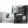 MSI B760 Gaming Plus Wifi DDR4 (1700) (D)