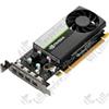 PNY NVIDIA T1000 4 GB GDDR6