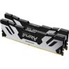 Kingston DDR5 96GB KIT 2x48GB PC 6000 Kingston Fury Renegade KF560C32RSK2-96