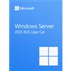 Microsoft Windows Server 2025 - 50 RDS User CAL | Windows Server 2025