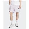 adidas Pantaloncini Shorts UOMO Adidas Essentials Single Jersey 3-Stripes 7