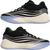 adidas Scarpe Sneakers UOMO Adidas DAME X Nero Basket