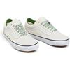 Vans Scarpe Sneakers Unisex Vans Old Skool MarshMallow Green Beige Lifestyle
