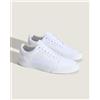 Vans Scarpe Sneakers Unisex Vans Old Skool True White Bianco Lifestyle