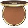 Pupa Desert Bronz Powder Maxi Terra Compatta Effetto Abbronzante Tonalità 06 Cocoa Matt