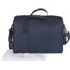Pasito a Pasito Borsa Cambio in Ecopelle LONDON BLUE NUOVA SERIE