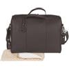 Pasito a Pasito Borsa Cambio in Ecopelle LONDON BROWN NUOVA SERIE