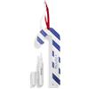 Rougj group srl ROUGJ CANDY CHRISTMAS LIP BOOSTER Gloss Effetto Labbra Lisce E Voluminose