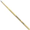 Caran d'Ache d´Ache Swissride 8522.000 - Cartuccia di ricambio per penna a sfera 888 Gold, colore: blu, tratto medio, 12 cm