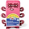 Learning Resources Numberblocks Sing-Along Superhero Octoblock, Ages 3+