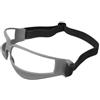 SKLZ Court Vision-Supporto per Allenamento Pallacanestro, Colore: Argento Unisex Adulto, Grigio, Taglia Unica