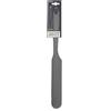 NERTHUS FIH 1423 - Spatola in silicone, flessibile e resistente al calore, ideale per miscelare e diffondere in cucina e pasticceria