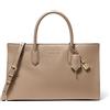 Michael Kors MD EW SATCHEL BIRCH TAGLIA UNICA