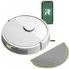 Roomba® 105 Combo & Panni di ricambio