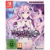 Reef Entertainment Neptunia: Sisters VS Sisters - Day One Edition (Nintendo Switch)