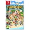 Marvelous Inc. Story of Seasons Pioneers NS