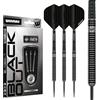 WINMAU Blackout 22g Freccette in Tungsteno con Alette Prism Alpha e Prism Force Aste (Steli)