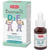 BUONAVIT D3F 12ML