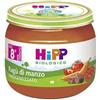 HIPPRagù di manzo