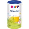 HIPPTisana al Finocchio
