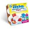 MIO MERENDA AL LATTE FRAGOLA