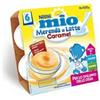MIO MERENDA AL LATTE CARAMEL