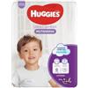 HUGGIES MUTANDINA TAGLIA 6