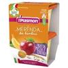 FRUTTA MISTA E CEREALI