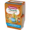 PLASMON PERA E CEREALI