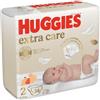 HUGGIES BEBE' BASE 2 24PZ