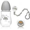 KIOKIDS SET BENVENUTO GRIGIO