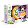 BABY MINNIE PROIETTORE MAGICHE STELLE