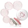 KIOKIDS ANELLO REFRIGERANTE MASSAGGIA GENGIVE