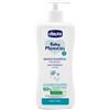 CHICCO Baby Moments Bagno Shampoo senza lacrime