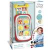 CLEMENTONI SMARTPHONE TOPOLINO