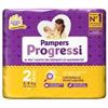 PAMPERS PROG MINI 28PZ
