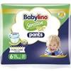 BABY LINO PANNOLINO A MUTANDINA