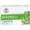 LFP ENTEROTAB 24 CAPSULE