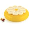silikomart Stampi in Silicone per Dolci - BLISS ø140 H 11 mm VOL 100 ml